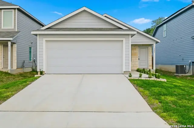 5253 Morgan Crest, San Antonio, TX 78253 - #2
