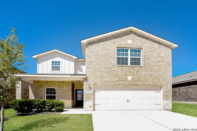 7811 Oxbow Way, San Antonio, TX 78254 - #1