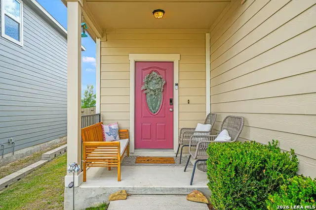 4909 Hallies Gdn, Saint Hedwig, TX 78152 - #2