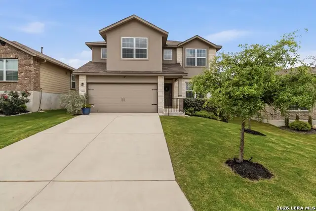 29555 Copper Gate, Bulverde, TX 78163 - #3