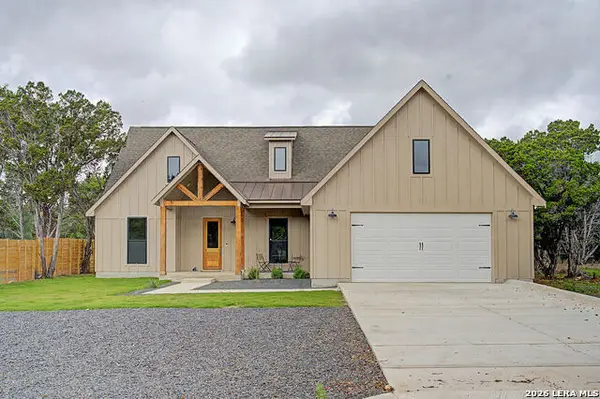 39 Summertime Cir, Wimberley, TX 78676