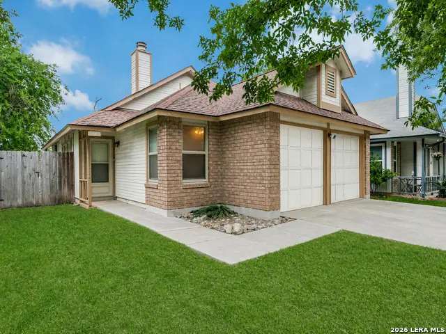 3310 Stoney Sq, San Antonio, TX 78247 - #1