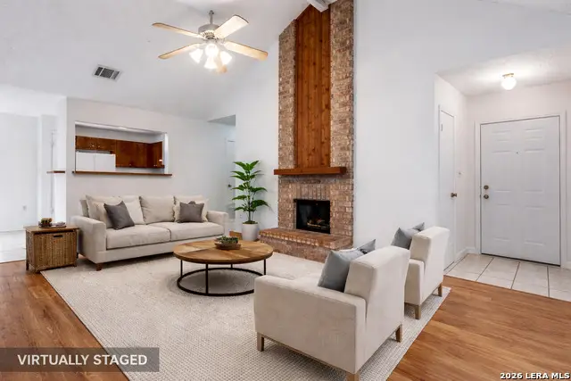 3310 Stoney Sq, San Antonio, TX 78247 - #2