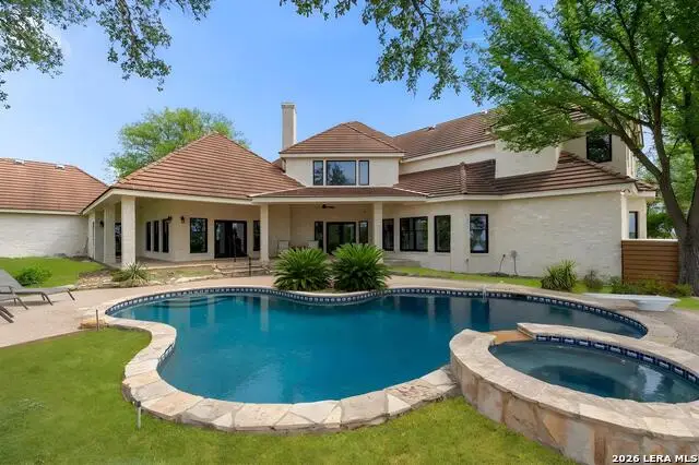 608 N Creek Rd, Comfort, TX 78013 - #3