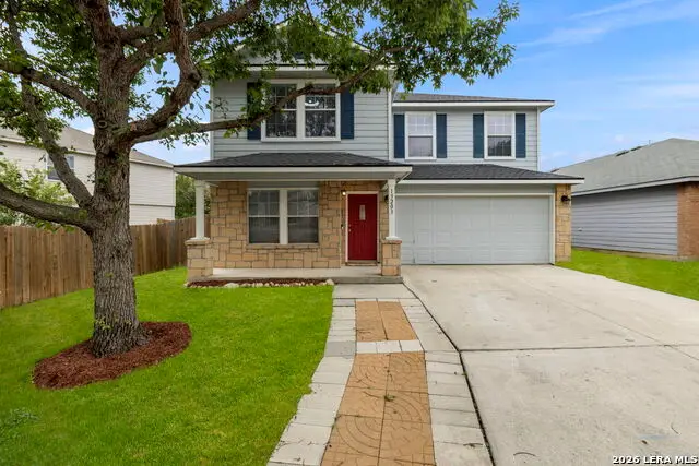 13203 Asbury Vis, San Antonio, TX 78249 - #2