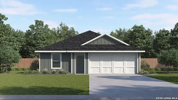 2125 Windflower Lane, Luling, TX 78648