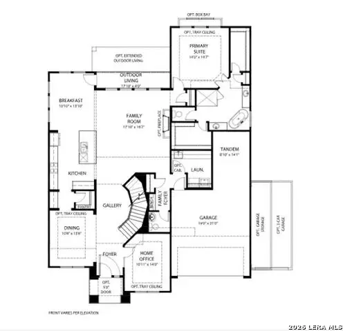 314 Haby Hill, San Antonio, TX 78253 - #3