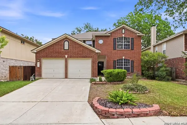 12230 Stable Pass, San Antonio, TX 78249