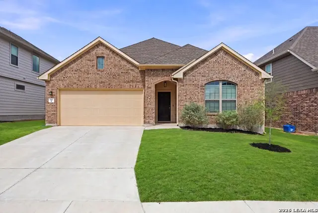 951 Blue Violet, New Braunfels, TX 78130 - #1