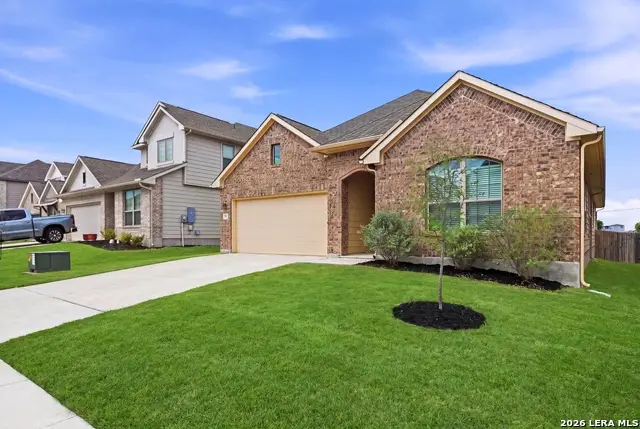 951 Blue Violet, New Braunfels, TX 78130 - #3