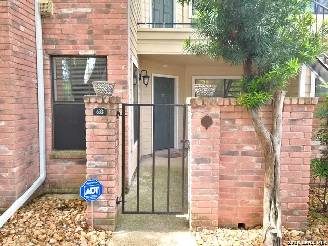 11610 Vance Jackson Rd #633, San Antonio, TX 78230 - #1