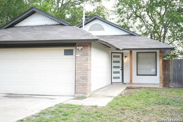 3434 Stoney Dawn, San Antonio, TX 78247 - #1