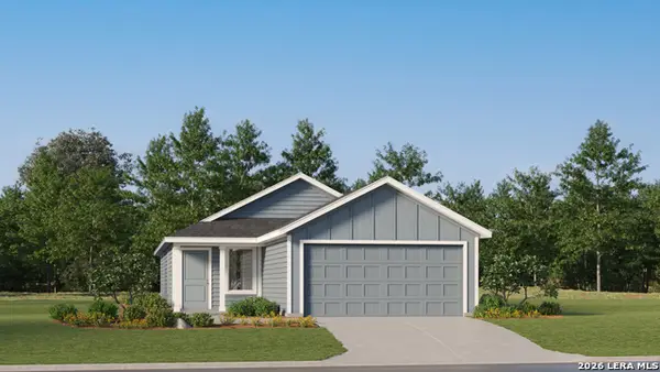 3548 Hilts Trail, New Braunfels, TX 78130