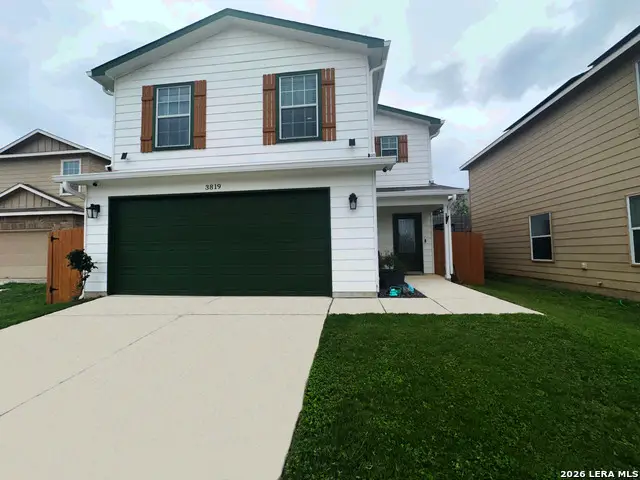 3819 Hickory Arch, San Antonio, TX 78261 - #1