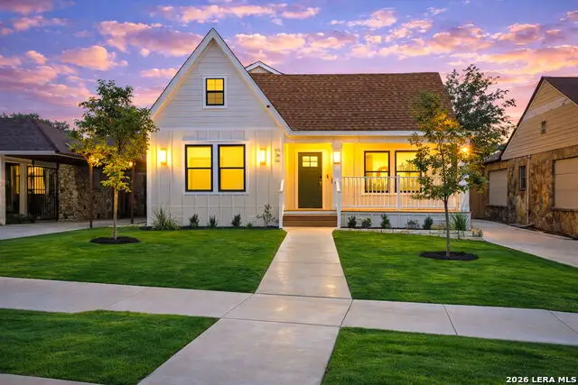 506 Haggin St, San Antonio, TX 78210 - #2