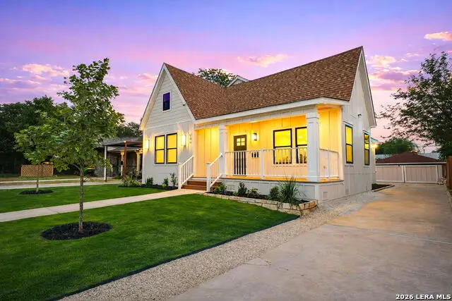 506 Haggin St, San Antonio, TX 78210 - #3