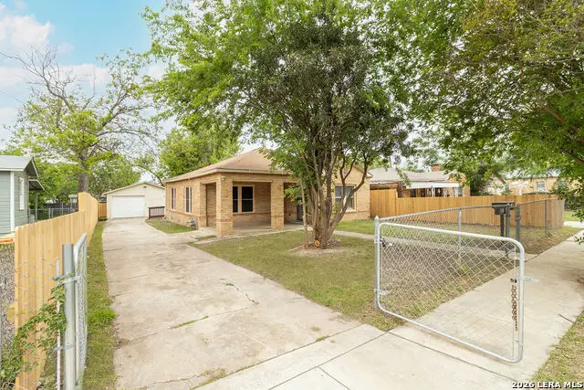 115 Broadbent Ave, San Antonio, TX 78210 - #3
