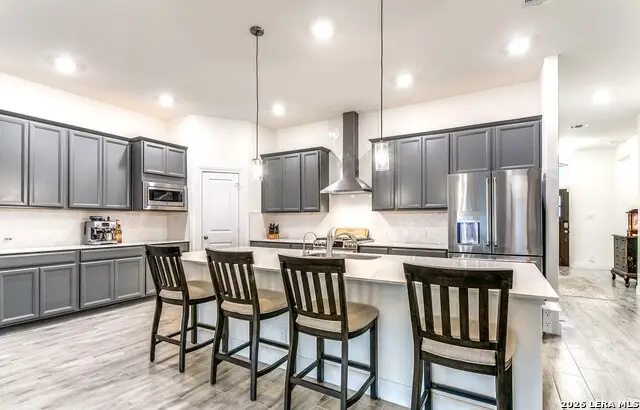 355 Borchers Blvd, New Braunfels, TX 78132 - #3