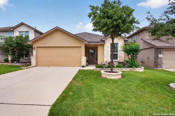 13335 Hackney Pony, San Antonio, TX 78254