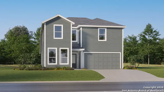 8523 Utopia Gardens, San Antonio, TX 78223 - #2