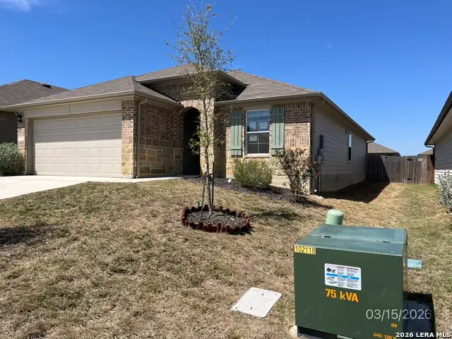 837 Gerardia Ct, Seguin, TX 78155 - #1