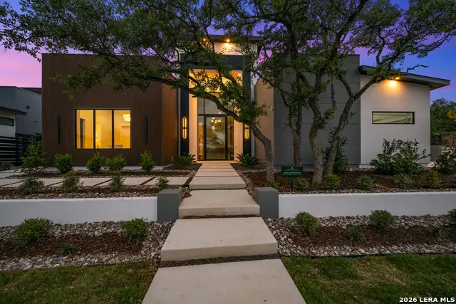 24602 Cliff Line, San Antonio, TX 78257 - #1