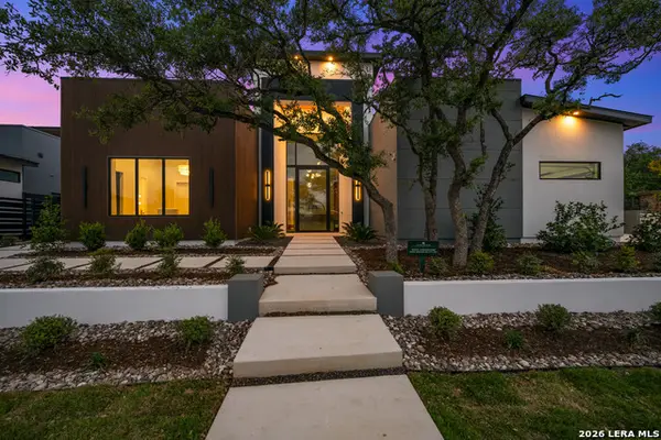 24602 Cliff Line, San Antonio, TX 78257