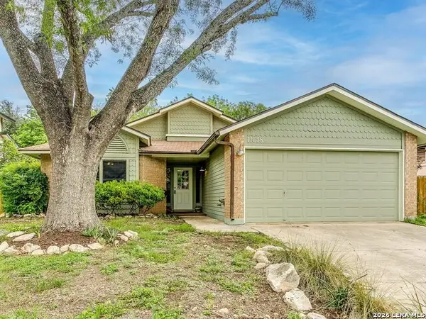11018 Almond Park, San Antonio, TX 78249