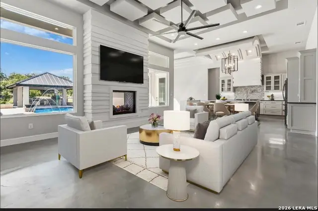 922 Maximino Ridge Rd, Bulverde, TX 78163 - #3