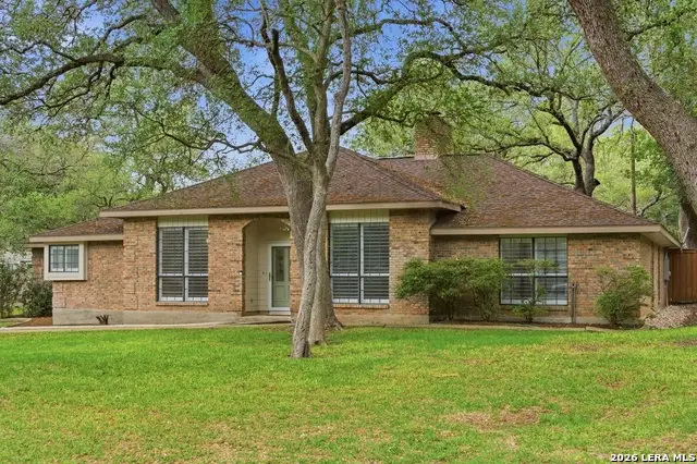 21009 Hickory Bnd, Garden Ridge, TX 78266 - #1