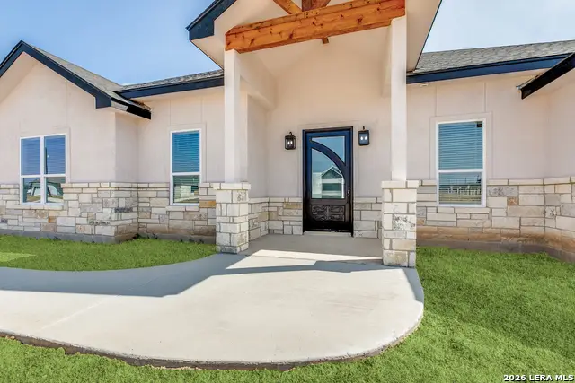 16934 Rancho Escondido, Atascosa, TX 78002 - #3