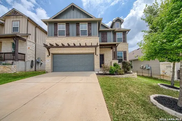 318 Kotara Cyn, San Antonio, TX 78260