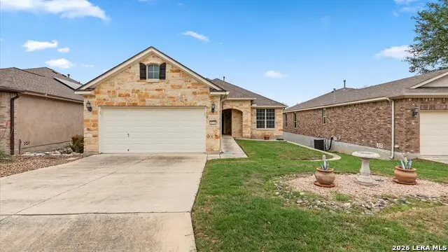 4534 Fort Boggy, San Antonio, TX 78253 - #1