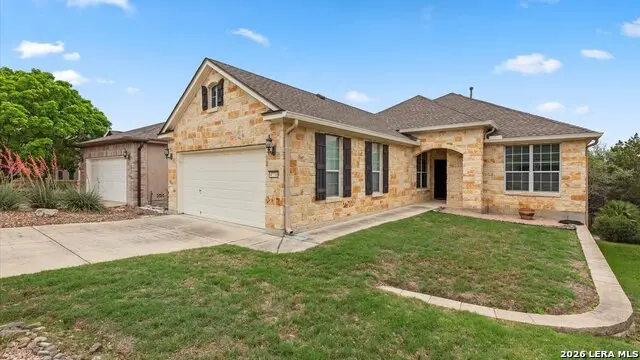 4534 Fort Boggy, San Antonio, TX 78253 - #2