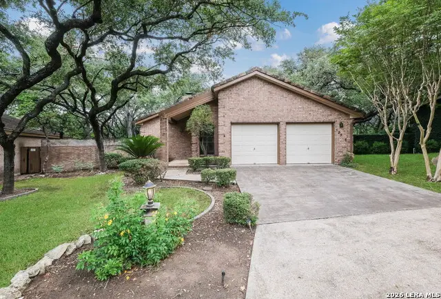 12503 Enfield Park, San Antonio, TX 78232 - #1