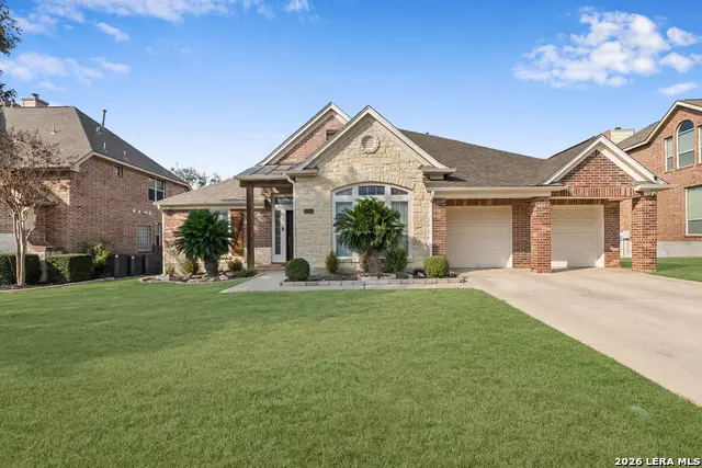 3251 Monarch, San Antonio, TX 78259 - #1