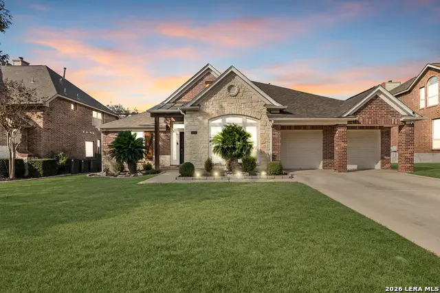 3251 Monarch, San Antonio, TX 78259 - #2