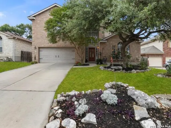 406 Pease Hollow, San Antonio, TX 78258