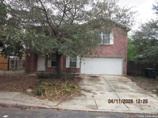 8319 Sweet Maiden St, San Antonio, TX 78242