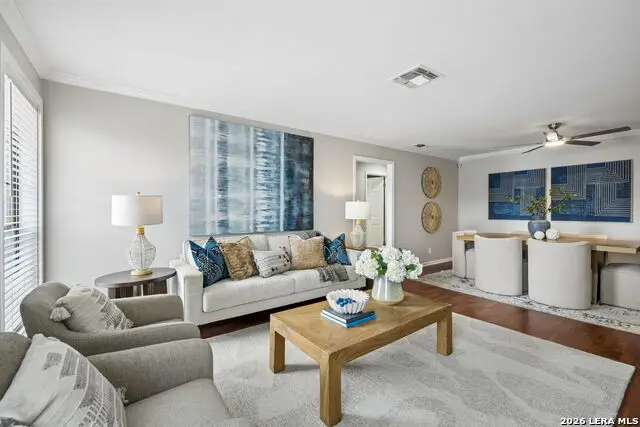 5359 Fredericksburg #803, San Antonio, TX 78229 - #2