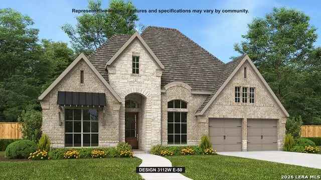 107 Kramm Trail, Cibolo, TX 78108 - #1