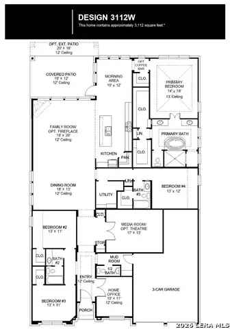 107 Kramm Trail, Cibolo, TX 78108 - #2