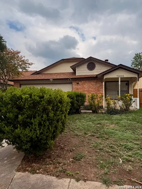 7226 Lansbury Dr, San Antonio, TX 78250 - #3