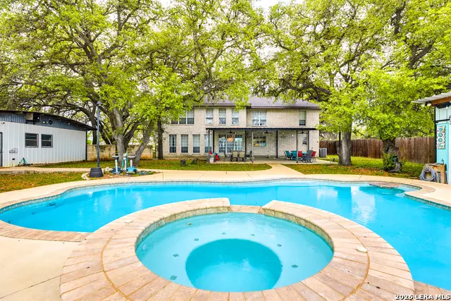 78 Marx Lane, La Vernia, TX 78121 - #1