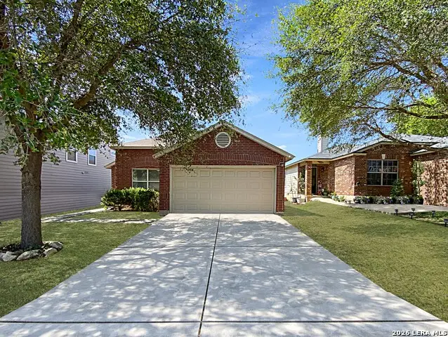 1415 Barker Bay, San Antonio, TX 78245 - #1