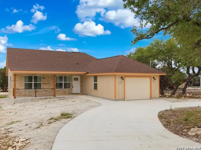 1544 Rimrock Cove, Spring Branch, TX 78070 - #2