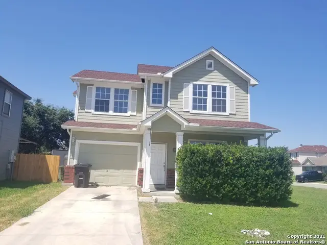1803 White Magnolia, San Antonio, TX 78227 - #1