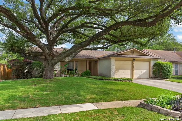 13318 Los Indios St, San Antonio, TX 78233