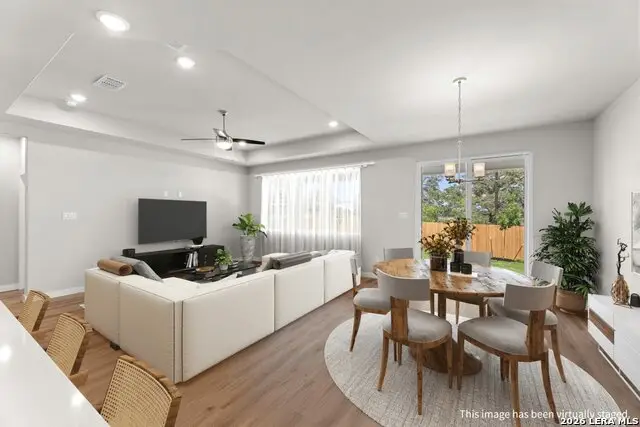 8735 Thyme Mdw, Elmendorf, TX 78112 - #2