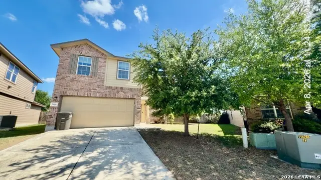 3906 Medina Branch, San Antonio, TX 78222 - #1